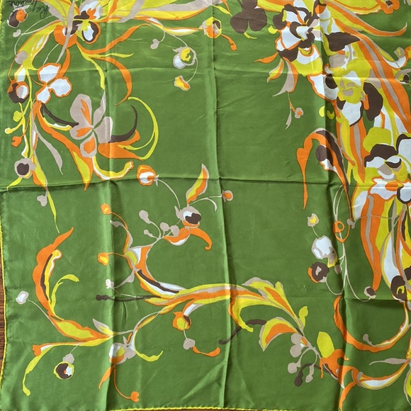 Raphael scarf - Picture 2 of 4